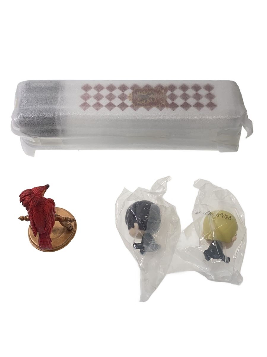 Various Brands Harry Potter Goods Bundle