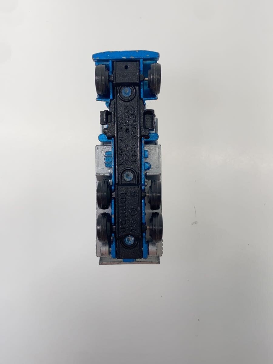TOMY Mini Car F67-1
