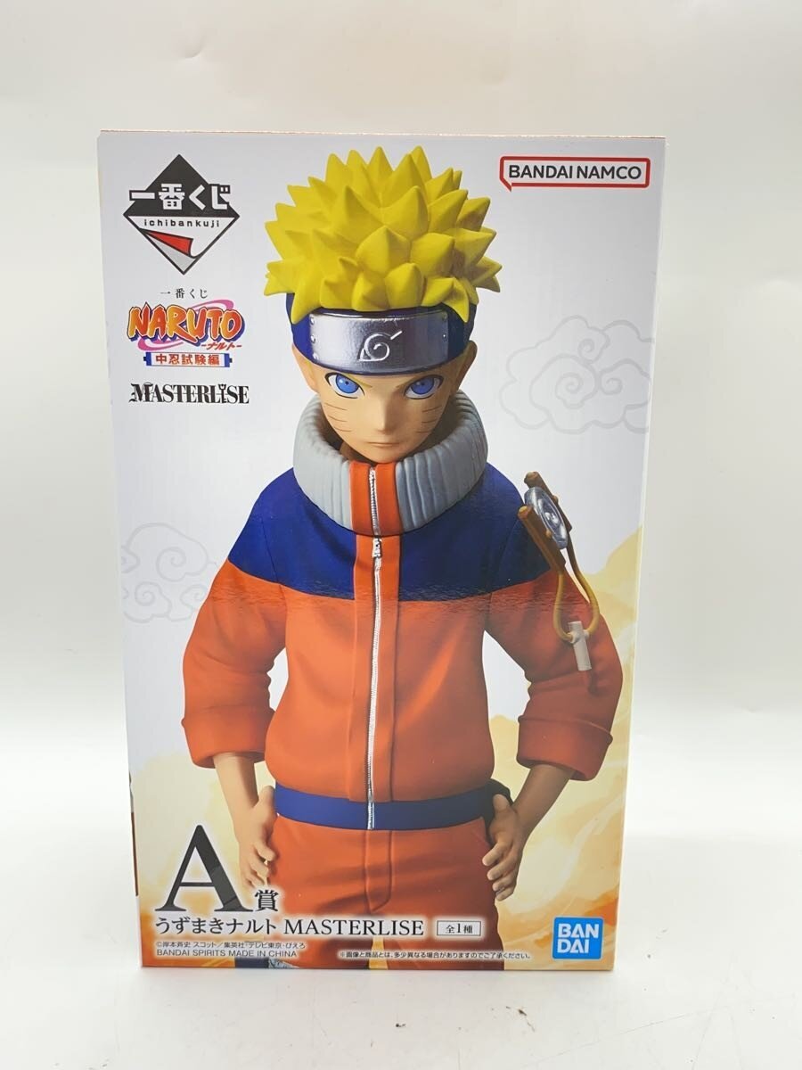 BANDAI SPIRITS Figure (Comic & Anime)
