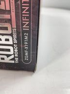 BANDAI SPIRITS Gunpla Plastic Model 2742404