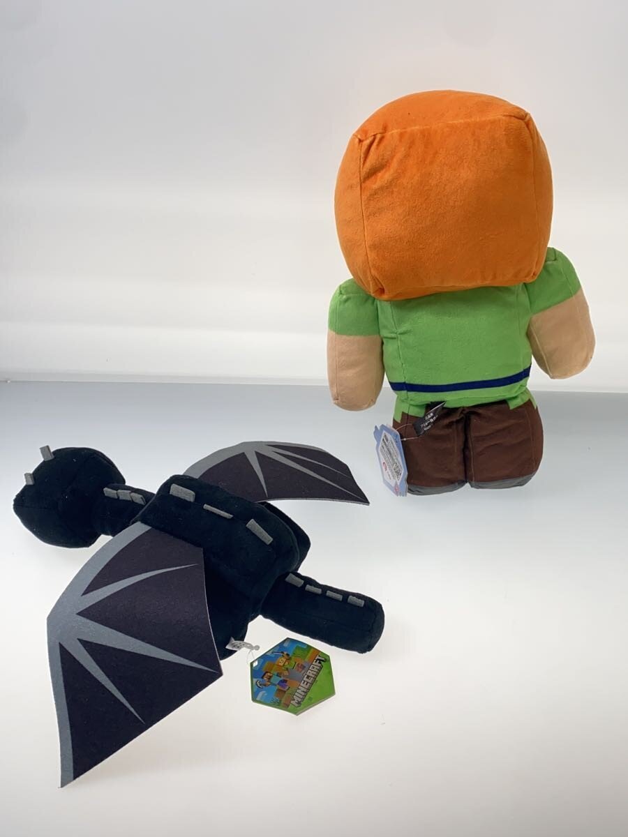 Other Brand Maizen Sisters Minecraft Hobby Item