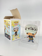 FUNKO POP! #101 Trafalgar Law (One Piece)