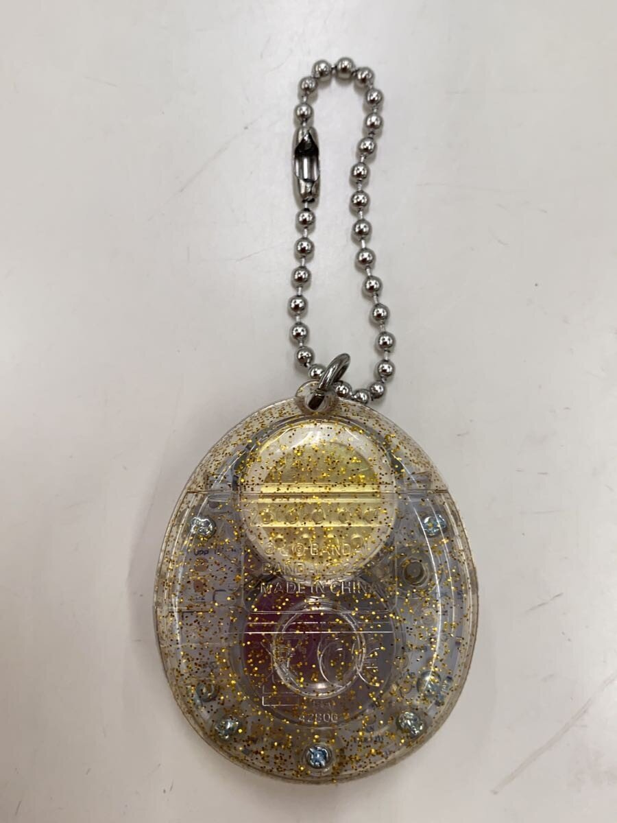 BANDAI Tamagotchi Lovely Angel (Girl) - Used (Condition B)