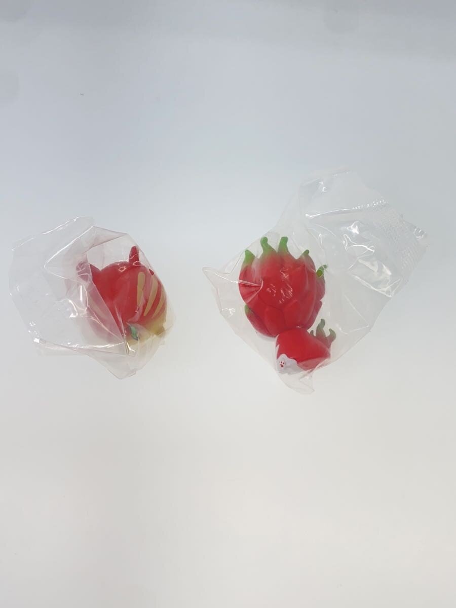 Other Brand Figure - Fruit Fairy 1
