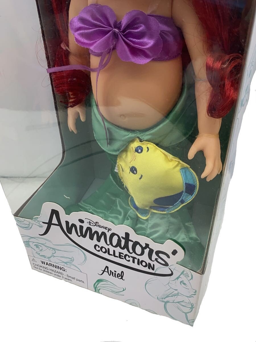 Disney Figure