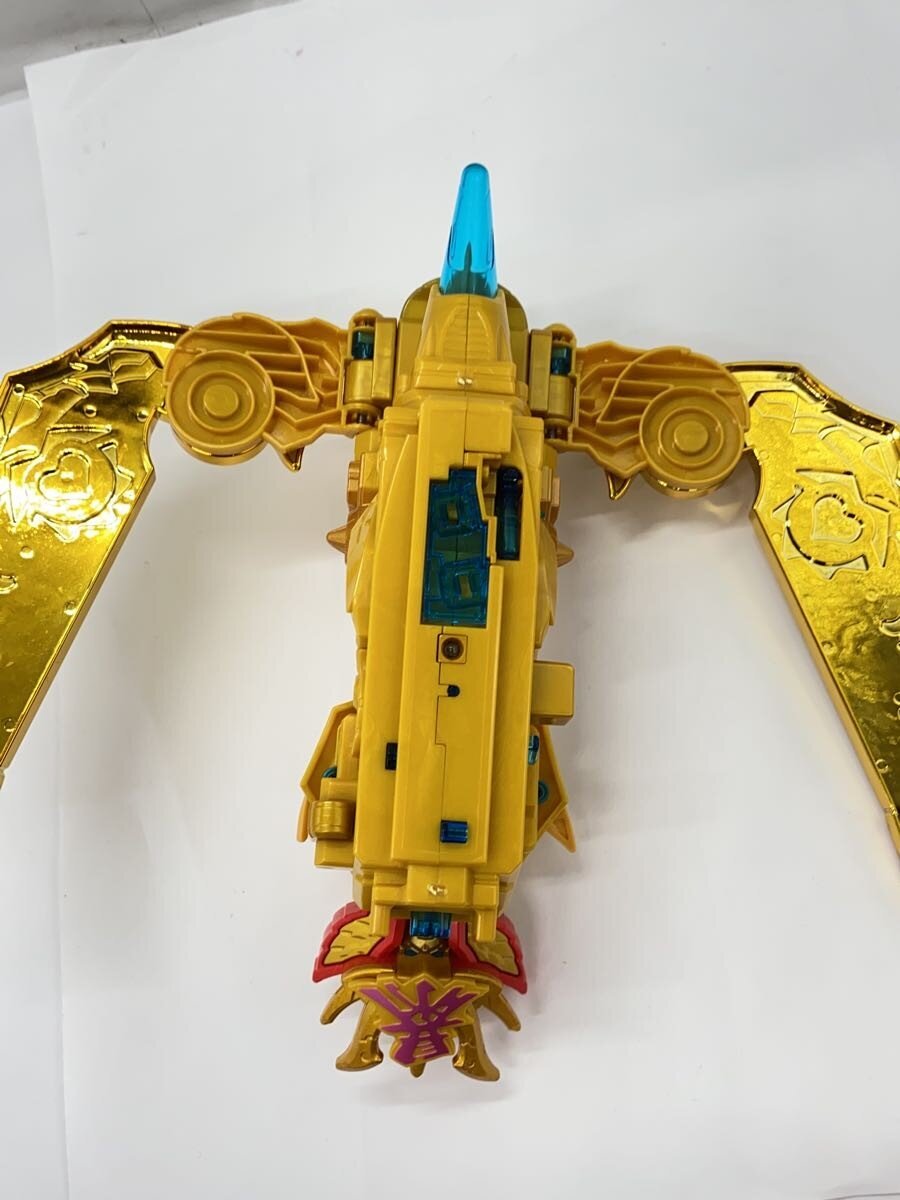BANDAI Tokusatsu Hero
