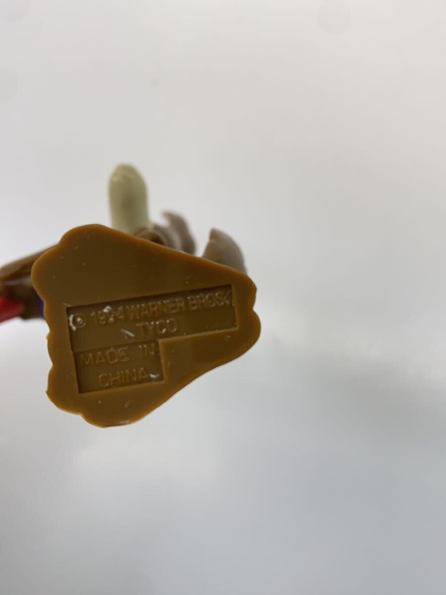 TYCO Coyote Figure