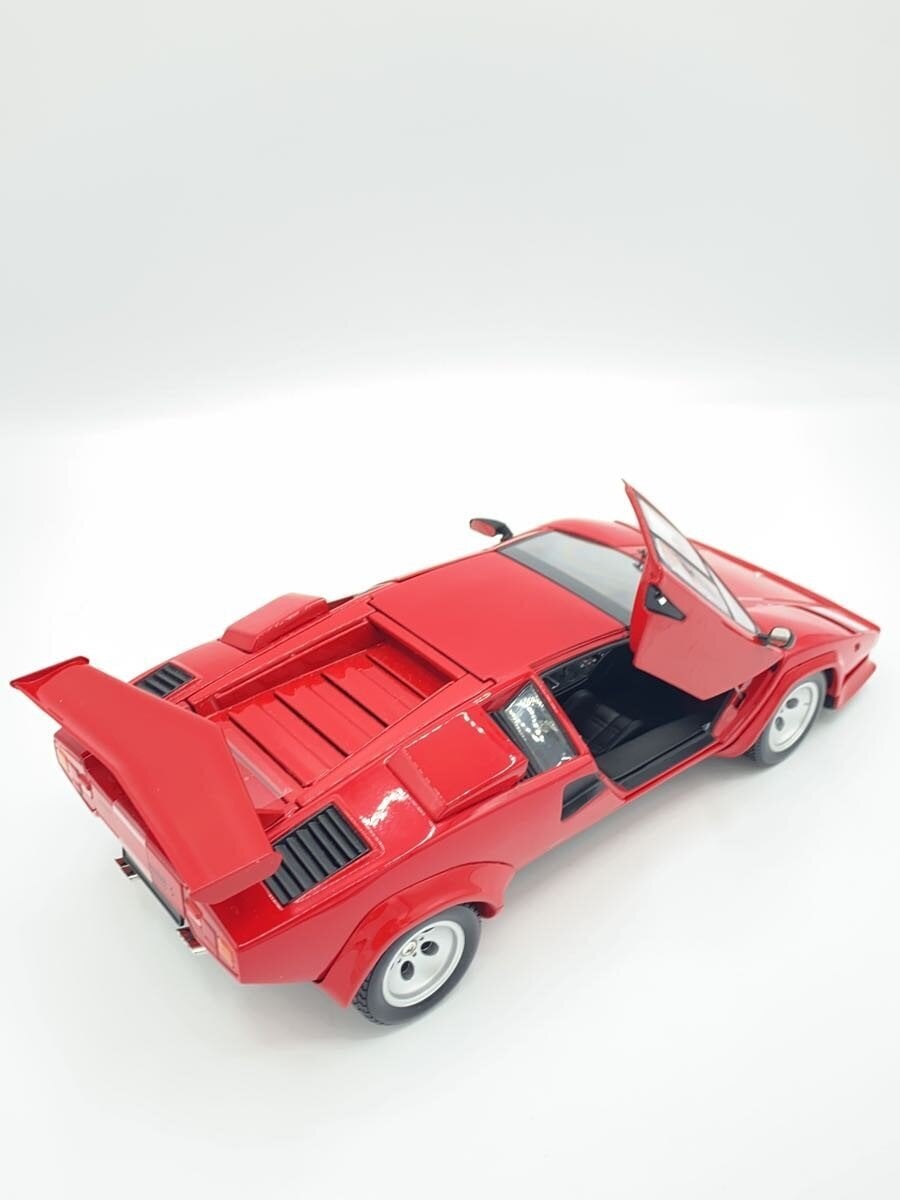 KYOSHO Mini Car RED 08320B