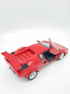 KYOSHO Mini Car RED 08320B