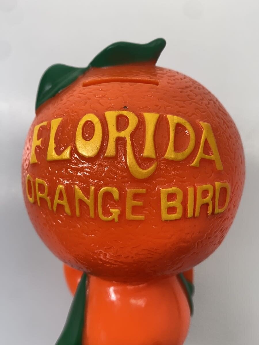 Other Brand FLORIDA ORANGE BIRD