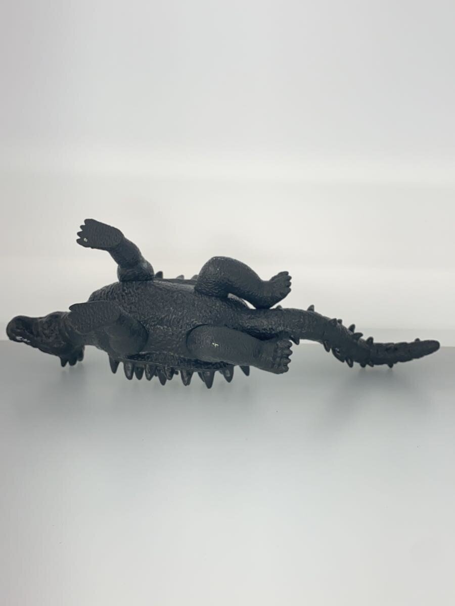 Other Brand Figure: Old Bandai Anguirus