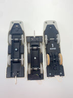TAKARA TOMY Plarail Whistle-Controller Superconducting Maglev L0 Series (Single)