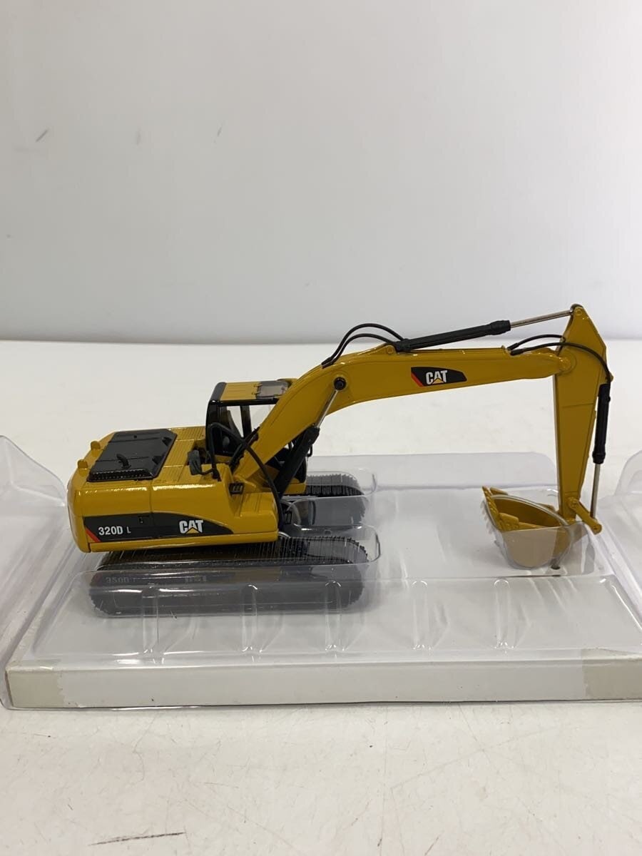 CATERPILLAR Mini Car