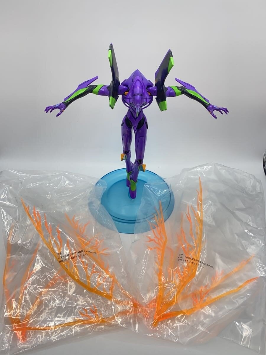 BANDAI SPIRITS Evangelion Unit-01 A Prize Figure (Comic & Anime)