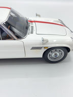 AUTOart Mini Car Evangelion NERV Official Vehicle (Coupe)