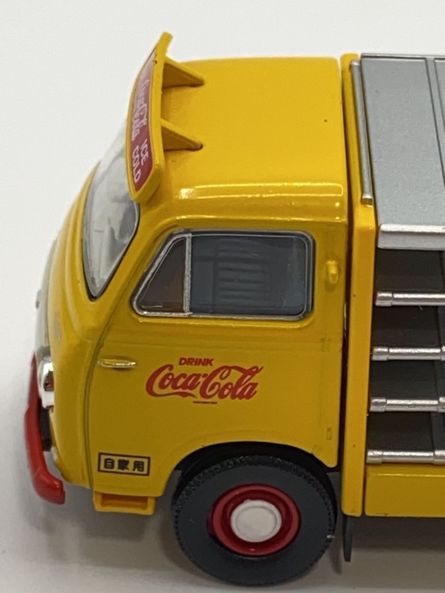 TOMYTEC Mini Car