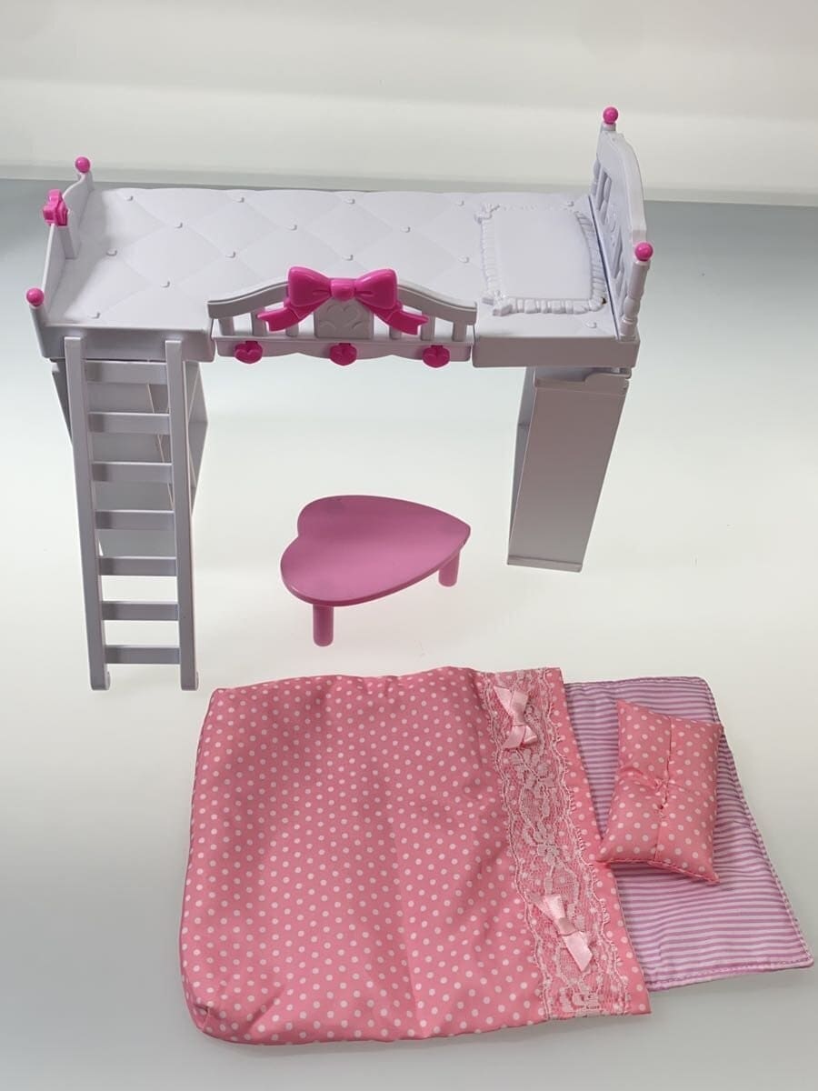 Other Brand Girl Dollhouse & Washing Machine Lot