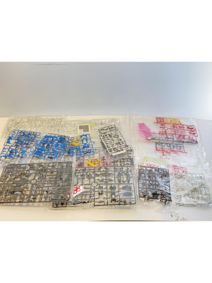 BANDAI V-Dash Gundam Ver.Ka Gunpla Plastic Model