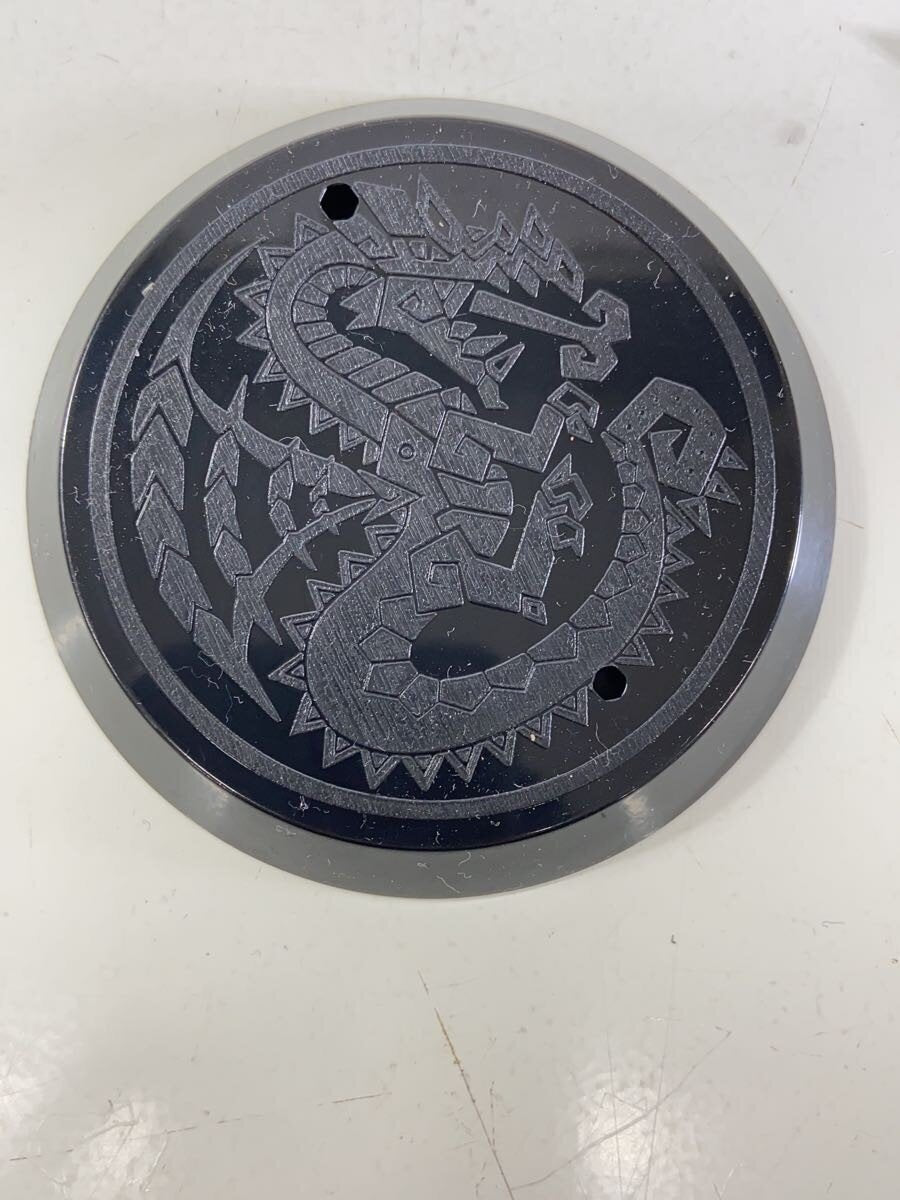 CAPCOM Monster Hunter Figure: Jhen Mohran (Game Figure)