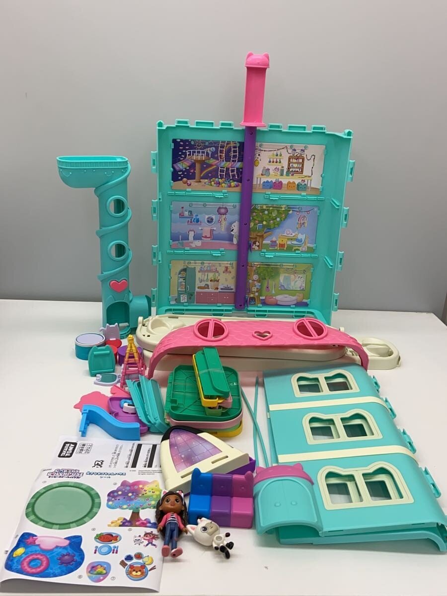 TAKARA TOMY Girl Toy