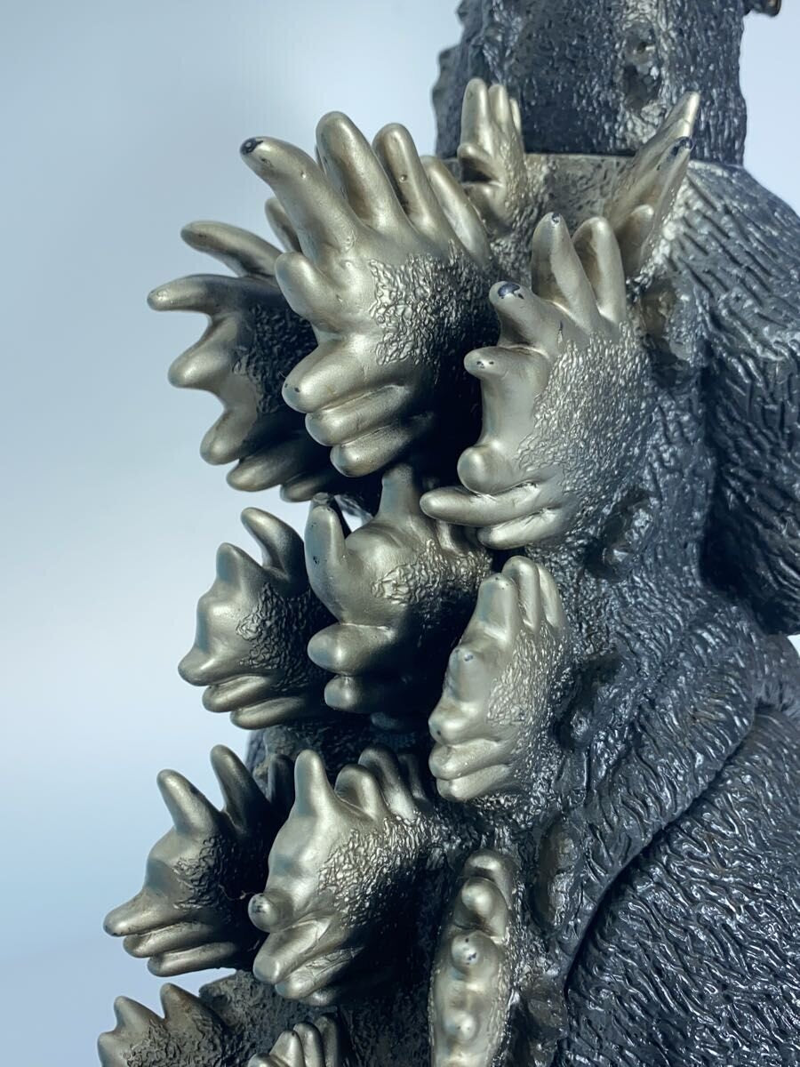 BANDAI Godzilla (1991) Sofubi