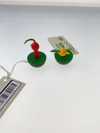 Other Brand Pikmin Yura Yura Figure