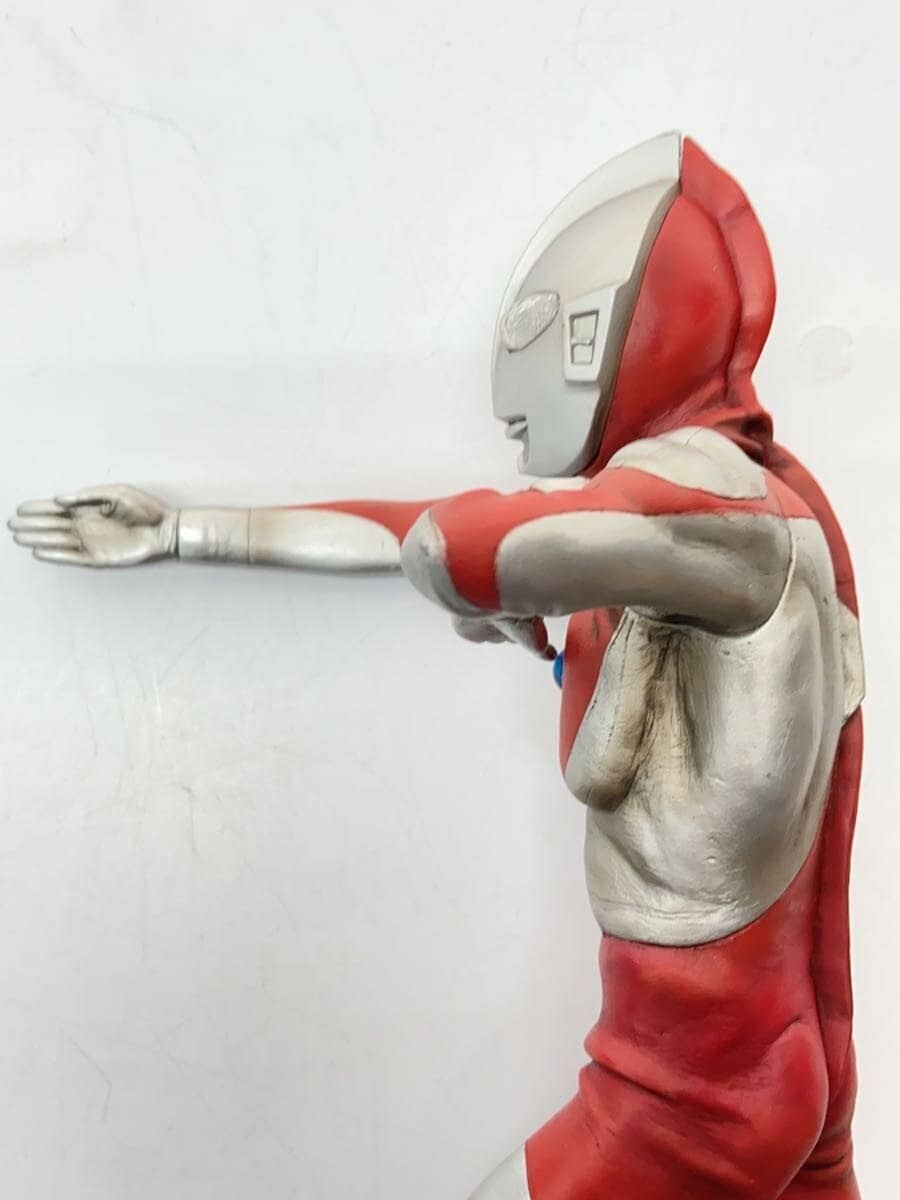 CCP Tokusatsu Figure