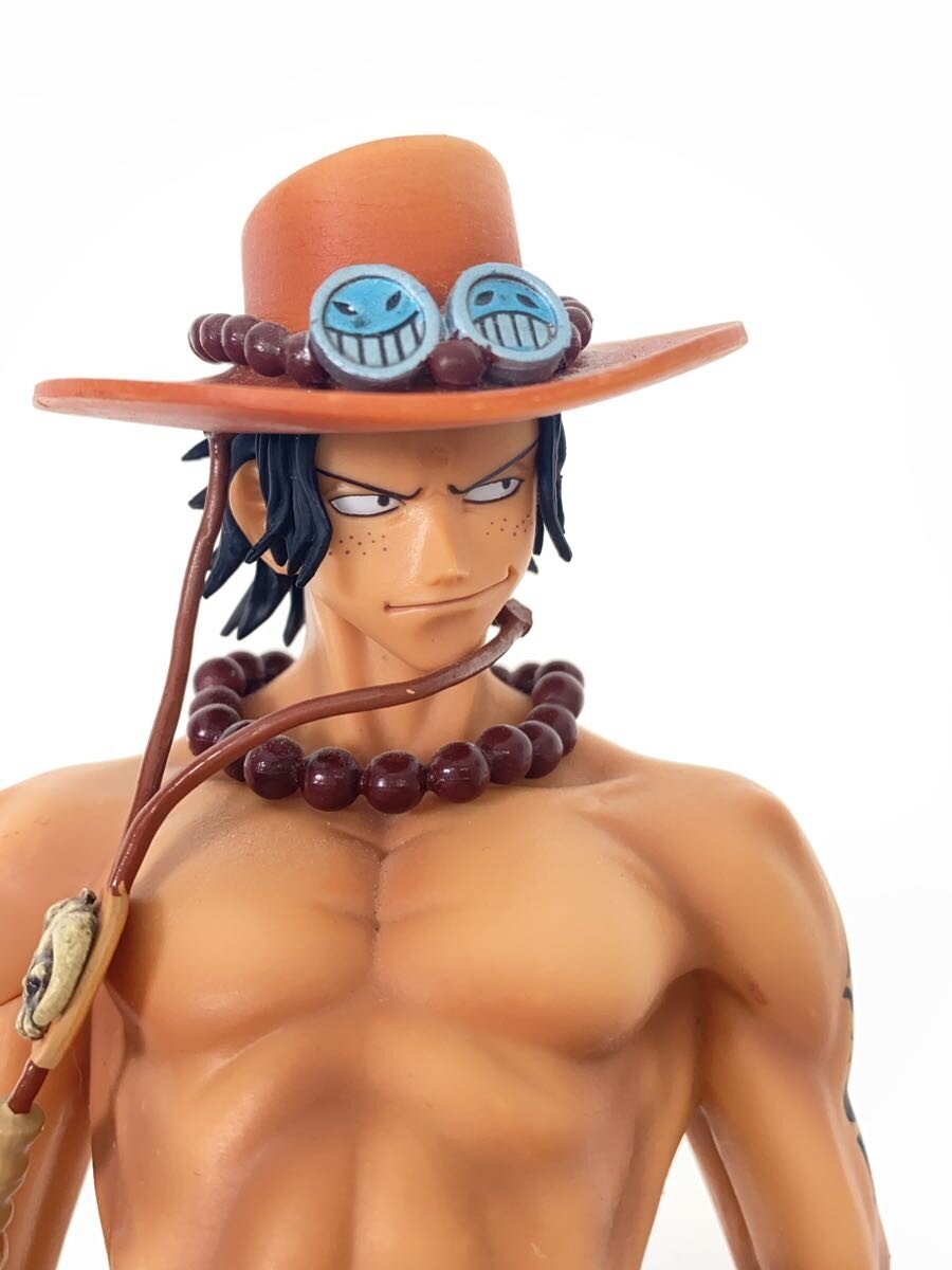 Other Brand MSP Figure Ace