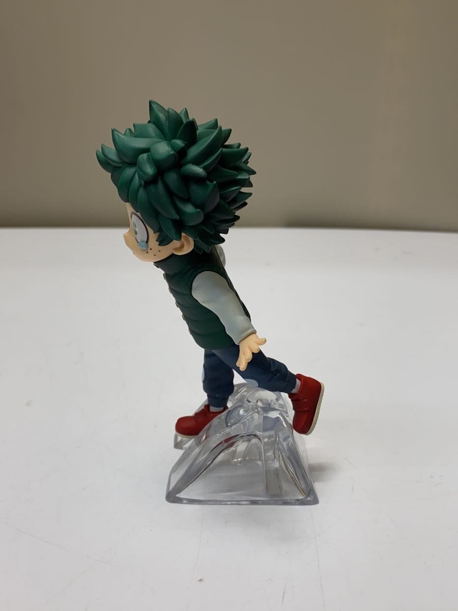 BANDAI SPIRITS E Prize Izuku Katsuki Figure (Comic & Anime)