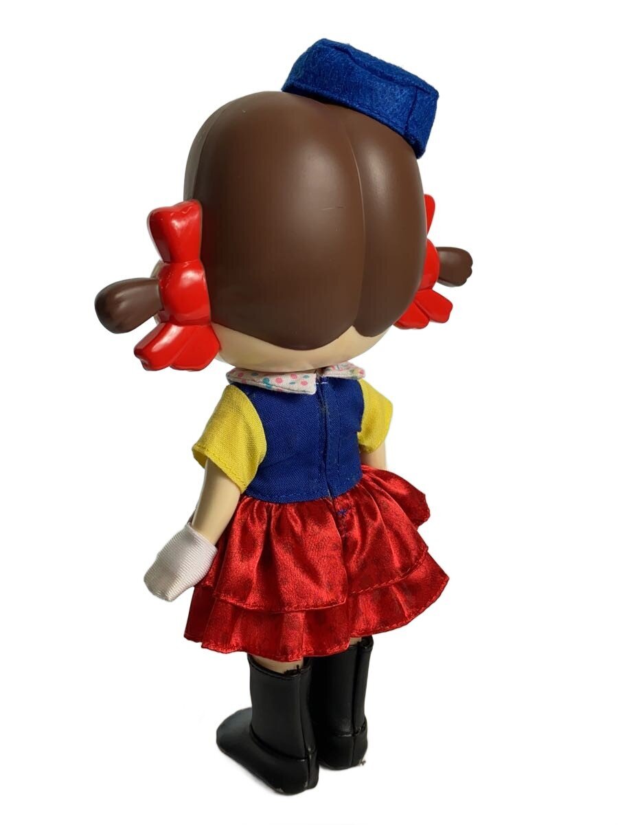 FUJIYA Milky Peko-chan Doll 65th Anniversary