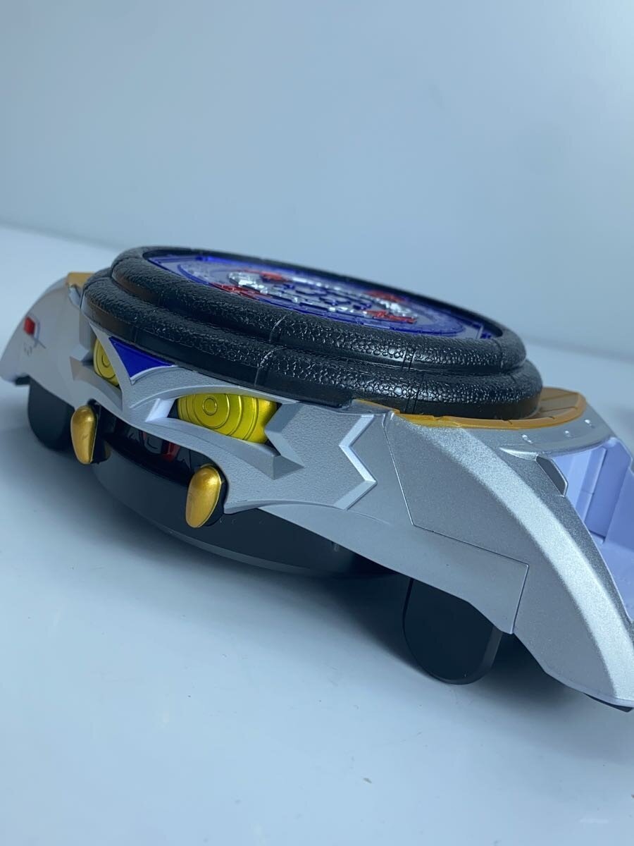 BANDAI DX Saga Belt (Kamen Rider Saga)