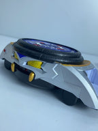 BANDAI DX Saga Belt (Kamen Rider Saga)