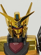 BANDAI SPIRITS METAL ROBOT Damashii Akatsuki Shiranui Equipment — GUNDAM SEED FREEDOM
