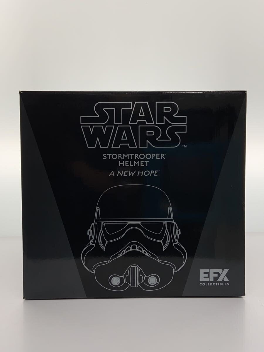 EFX Collectibles Stormtrooper Helmet (Star Wars)
