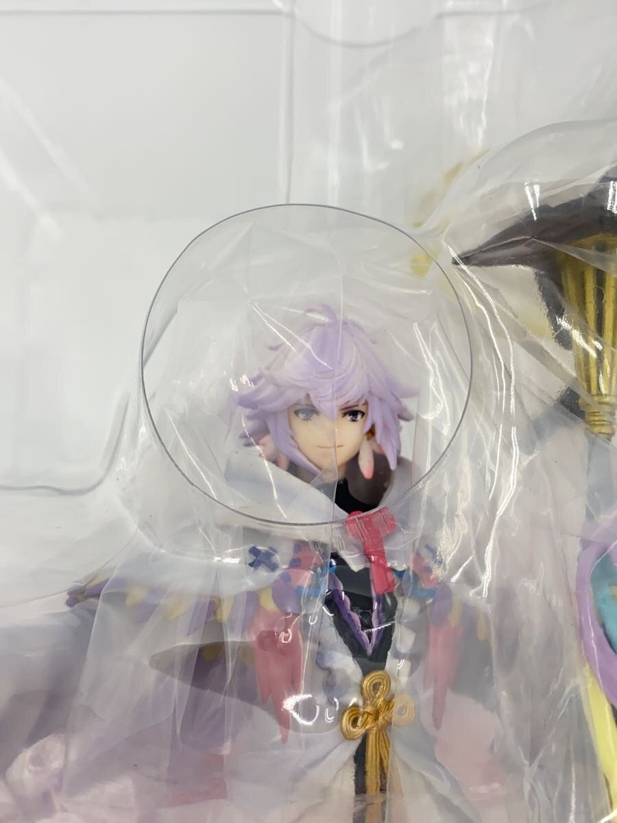 BANDAI SPIRITS Figure