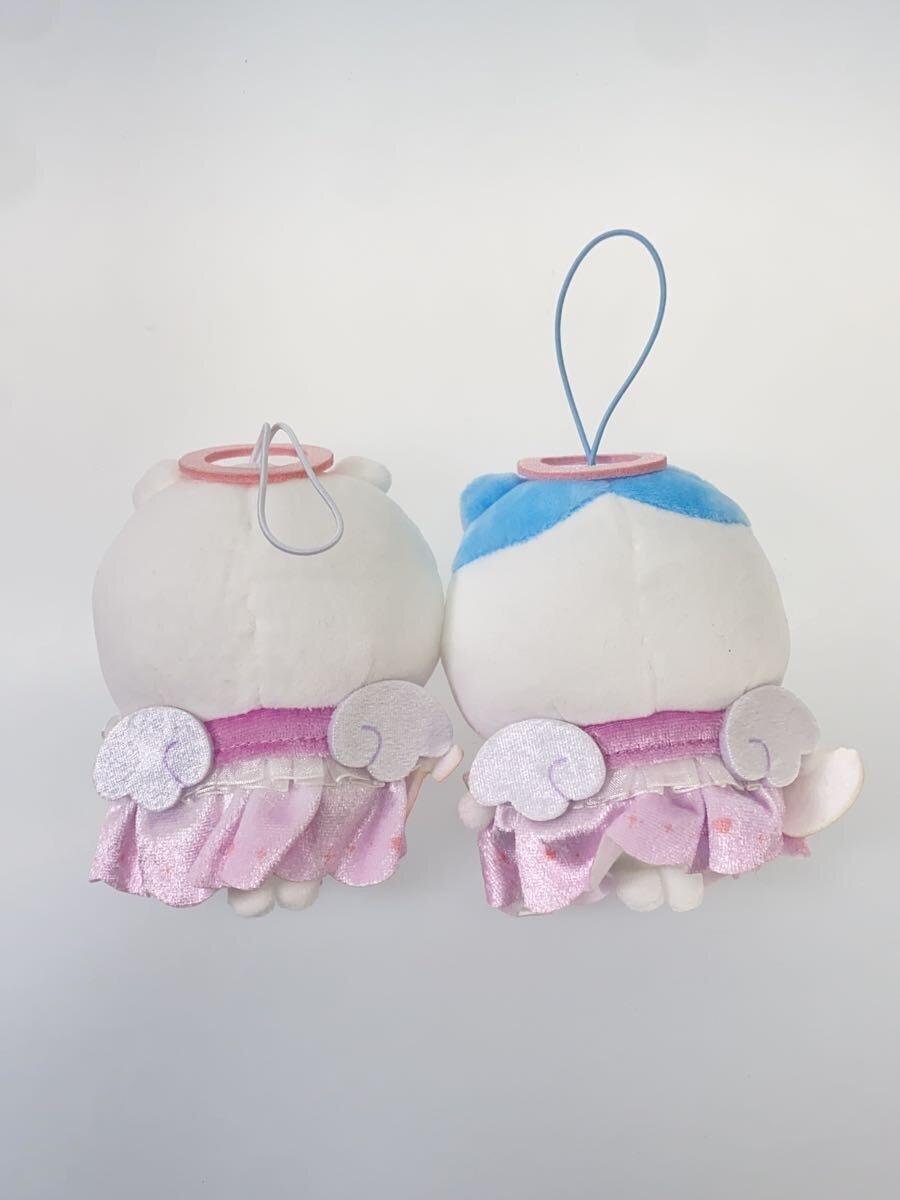 Other Brand Parade / Chiikawa / Tenshi Large Mascots — All Types + Extras