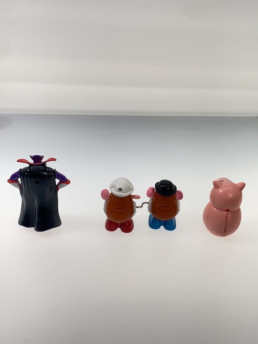Other Brand McDONALD Happy Meal Toy Story 2 (All Variants)