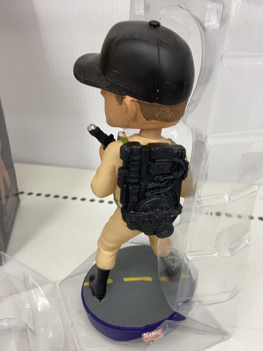 Other Brand Ghostbusters DJ LeMahieu Bobblehead Figure