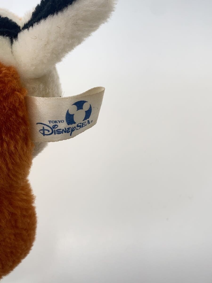 Disney RESORT × Disney Plush: Dale (Sailor — Tokyo DisneySea / DALE)