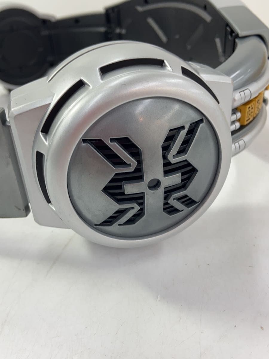 BANDAI CSM Henshin Belt Arcle (Premium Bandai)