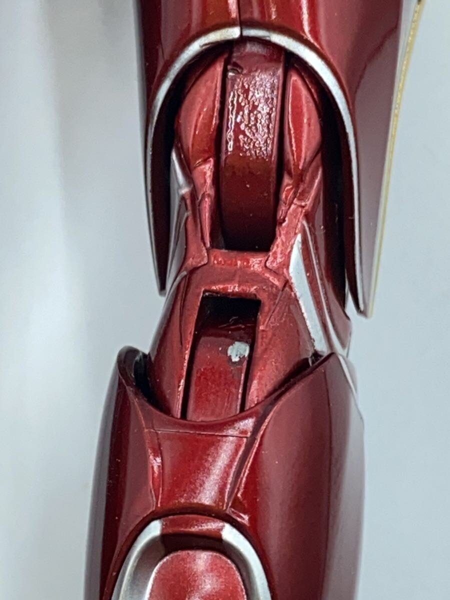 threezero DLX Iron Man MARK L Figure