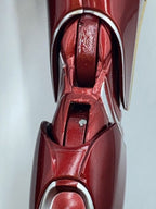 threezero DLX Iron Man MARK L Figure