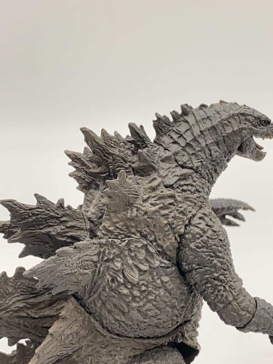 BANDAI SPIRITS S.H.MonsterArts Godzilla (2019) - King of the Monsters