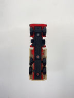 TOMY Tomica Made in Japan Holmes Power Wrecker F63-1 (No Box)