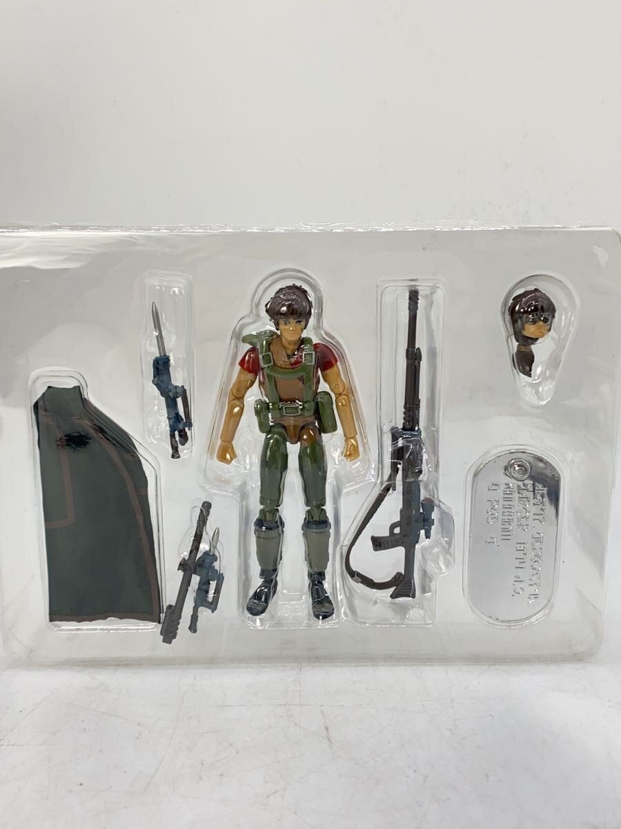 TAKARA Comic & Anime Figure