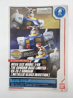 BANDAI SPIRITS Plastic Model (Gunpla)