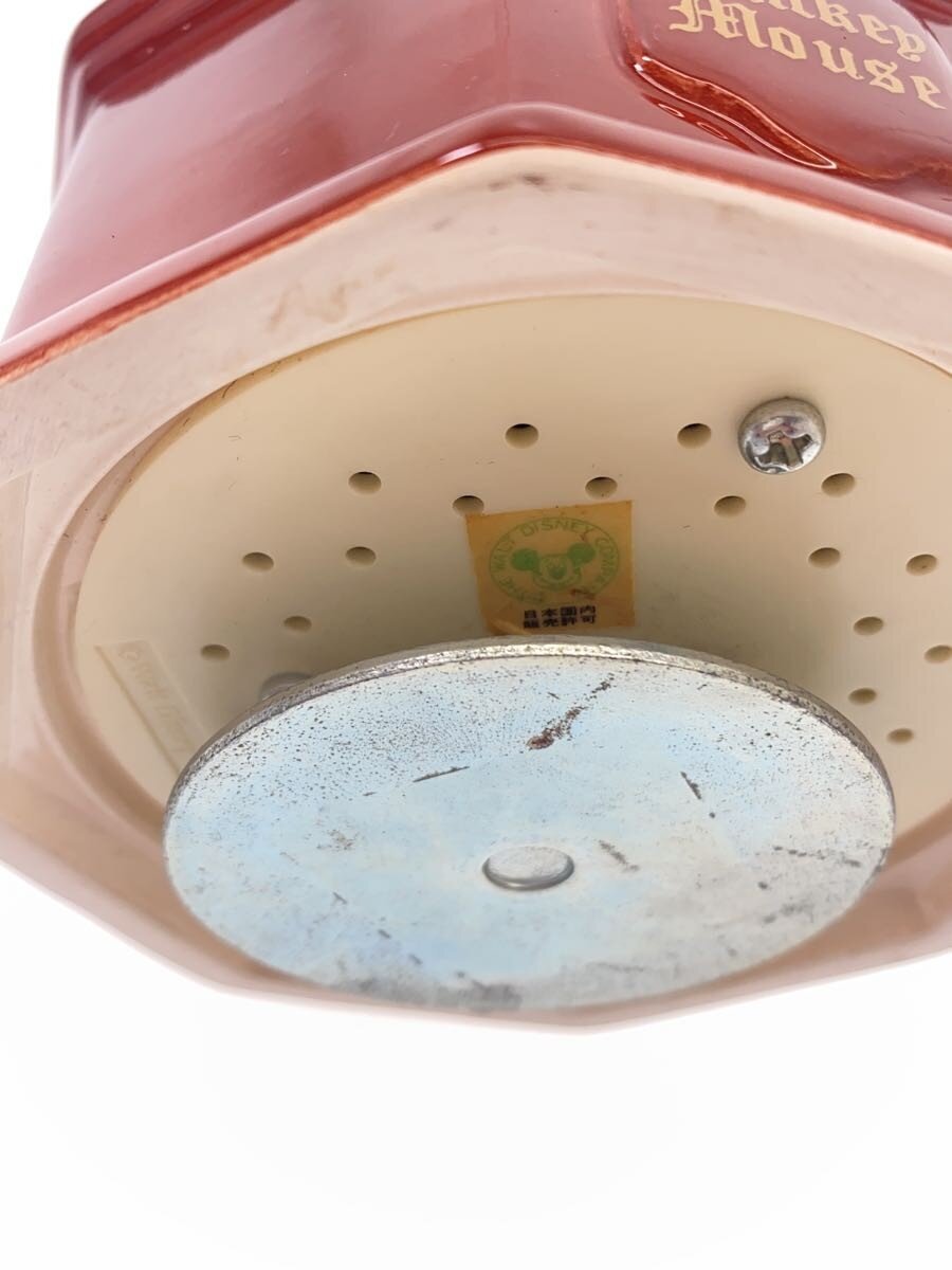Other Brand Mickey Rotating Music Box
