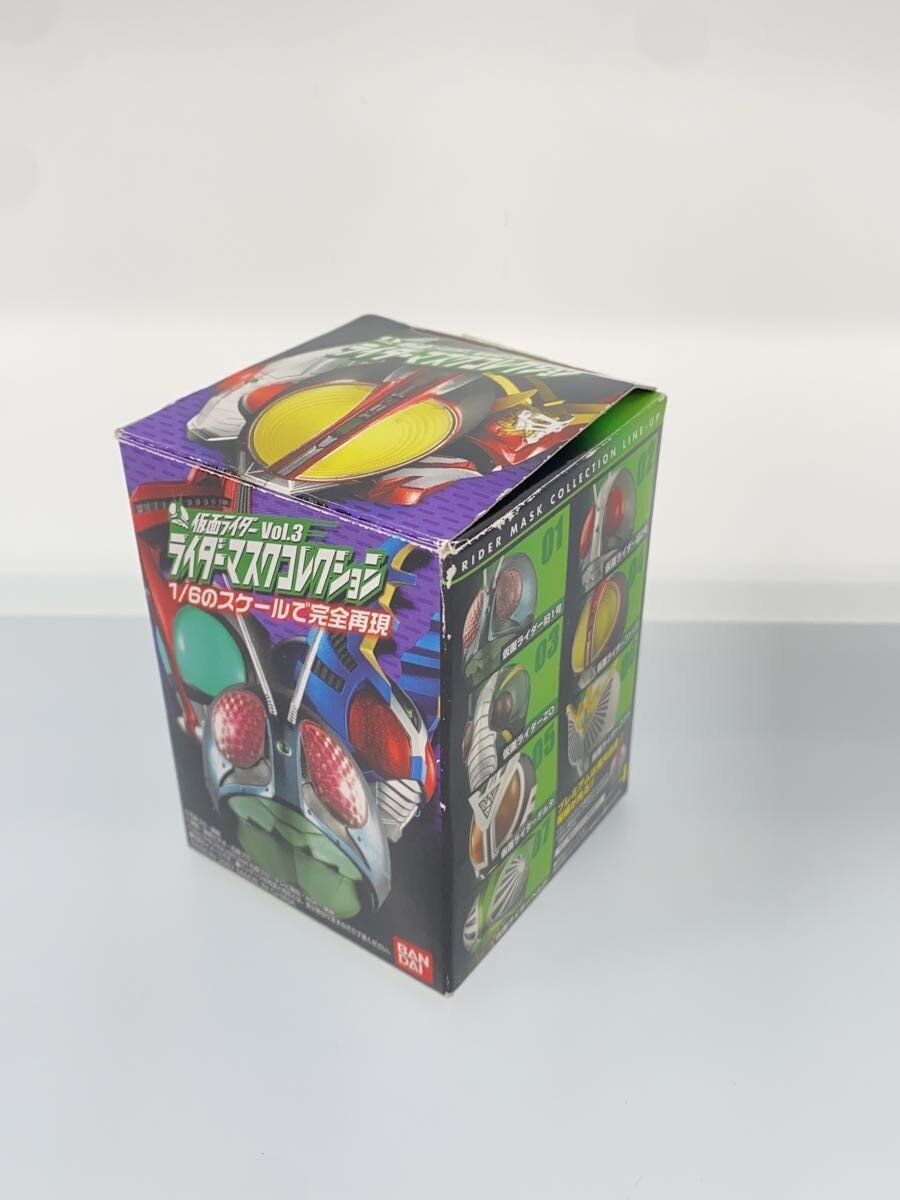 Other Brand Hero Tokusatsu Masked World Gatack