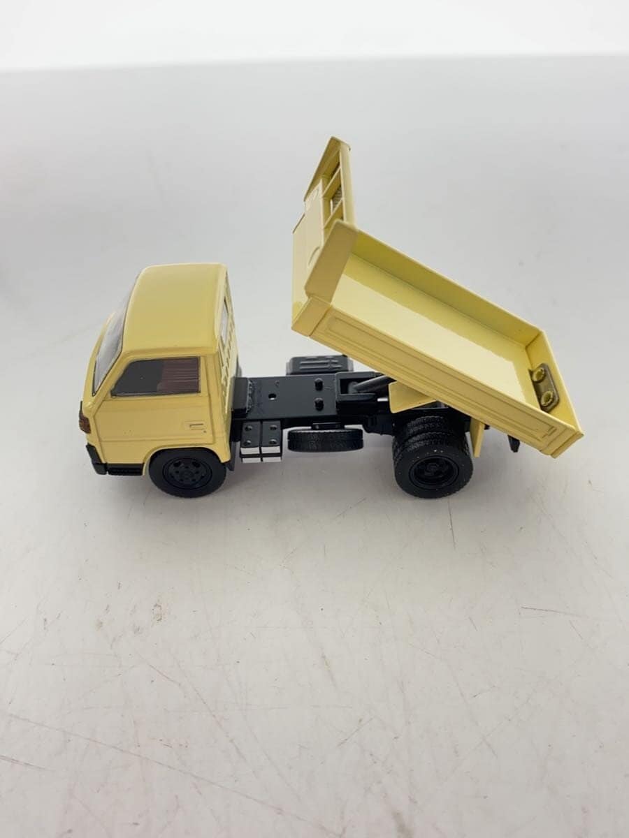 TOMYTEC Diecast Mini Car