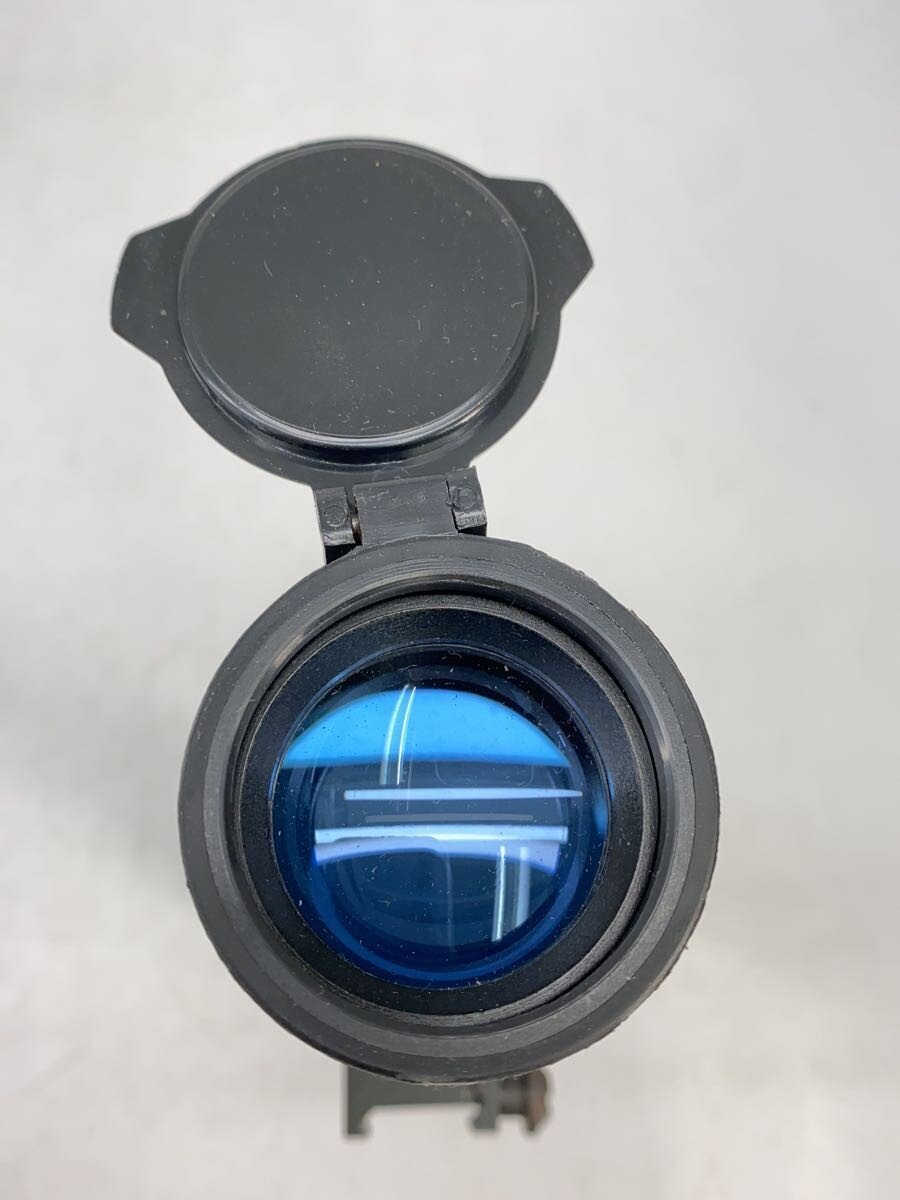 ANS Optical 3-9x40egb BLK